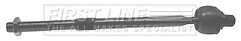 First line ftr5219 - ftr5219, inner