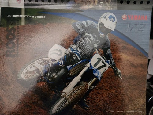 2003 competition stroke - 2003,