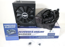 PC Power and Cooling Silencer