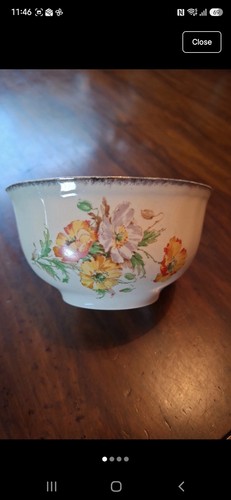 Alfred meakin marquis shape - alfred,