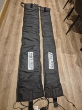 Race-Tech Tyre Warmers, 120 Front 180-200 Rear