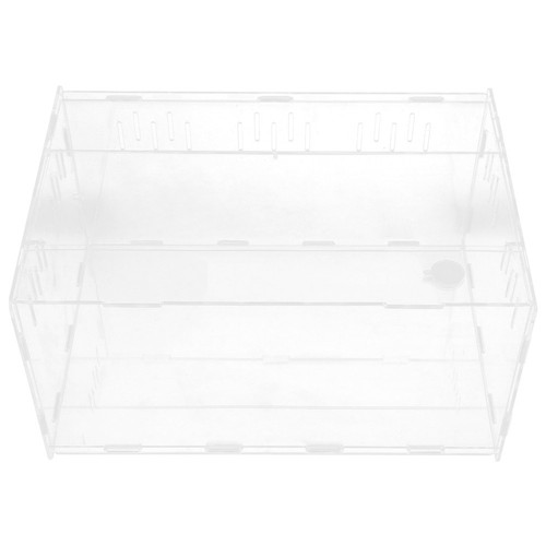 Acrylic reptile habitats - acrylic,
