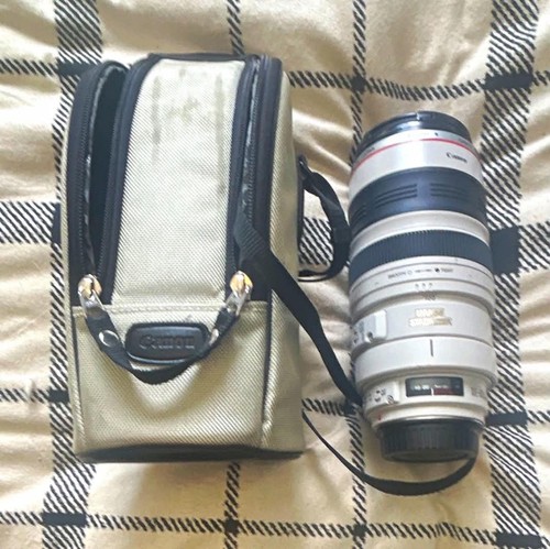 Canon 100 400mm 5 - canon, 100-400mm