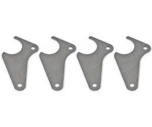 Jegs 64053 ladder bar - jegs,