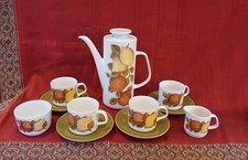 💛 Vintage J & G Meakin