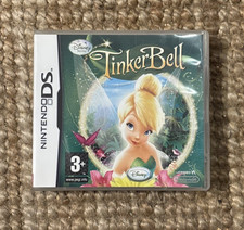 Disney Fairies: Tinker Bell -