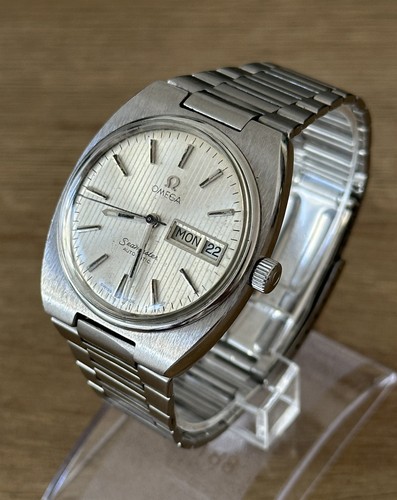 Vintage omega seamaster - omega,