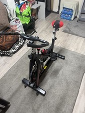 Spin Bike High-Quality