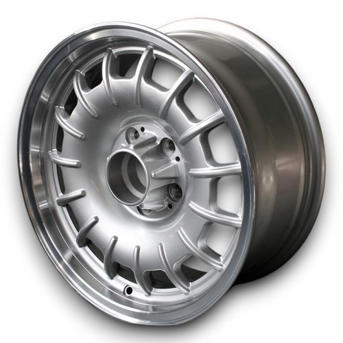 Baroque style rims glossy - style,