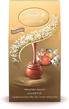 Lindt Lindor Assorted