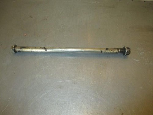 Swingarm shaft honda cbr 1000 - shaft,