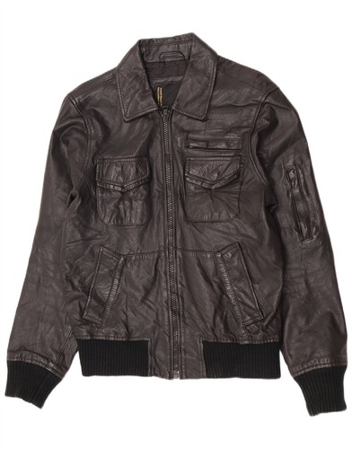 Jack jones mens - jack, leather