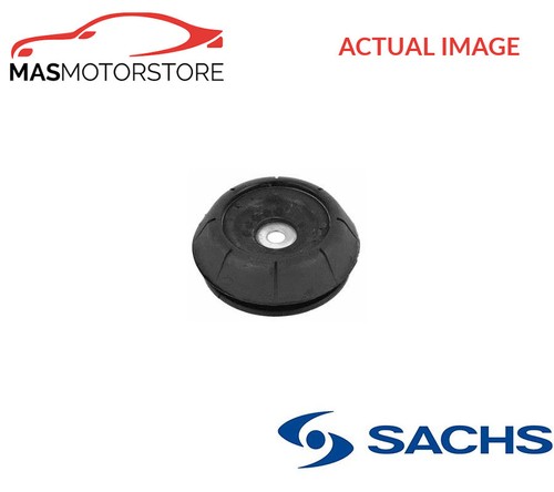 Top strut mounting - top, cushion