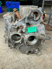 T25 engine crankcase - vw,