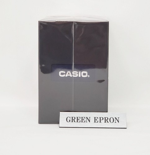 Unopened casio wave - 【unopened】casio,