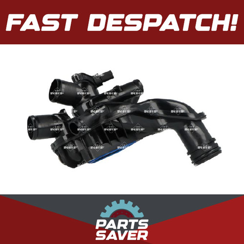 Coolant thermostat fits mini - coolant,