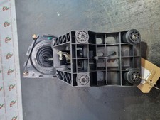 SUZUKI SPLASH GLS MK1 2009