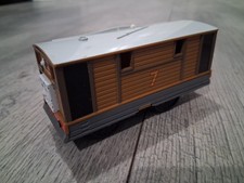 Thomas Trackmaster Toby Tram