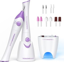 Manicure Pedicure Nail Files