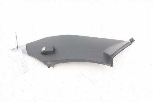 Left bowl cover filling - bowl,