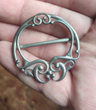 Ola Gorie OMG Sterling Silver