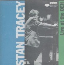 Tracey Stan - Live at the Qeh