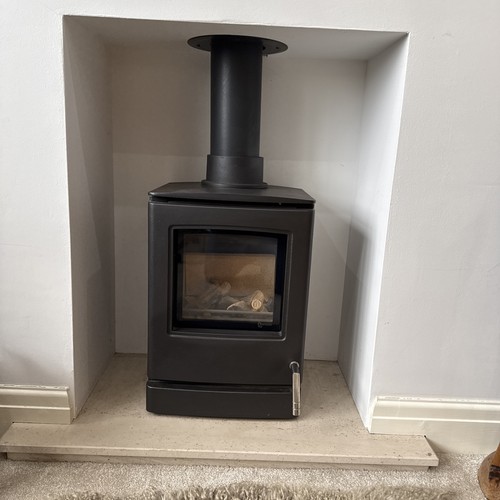 Yeoman cl3 gas stove - yeoman,