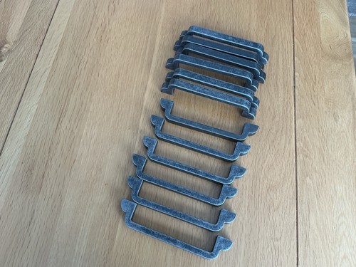 Metal cupboard drawer - 12,