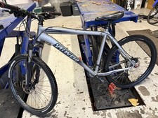 Specialized Hardrock Sport