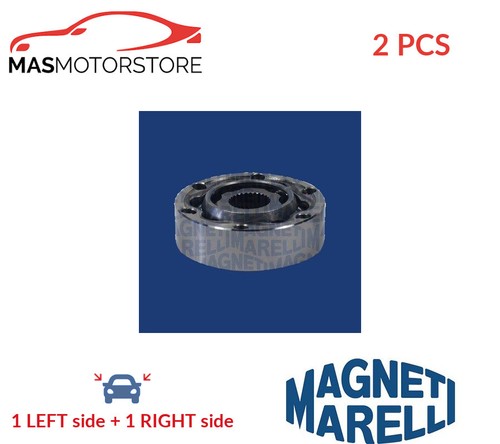 Driveshaft joint kit - driveshaft, cv