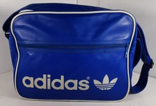 Adidas Originals Trefoil Blue