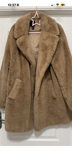 Beautiful beige super soft - beautiful,