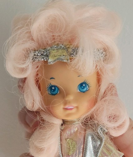 1986 vintage hasbro moon - 1986,