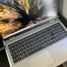 15.6 Dell Latitude 5520 11th