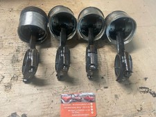 Ford Mk1 Cortina 1500 Kent Pre