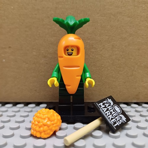Lego 71037 series - 71037, 24