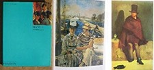 Manet Hardcover John