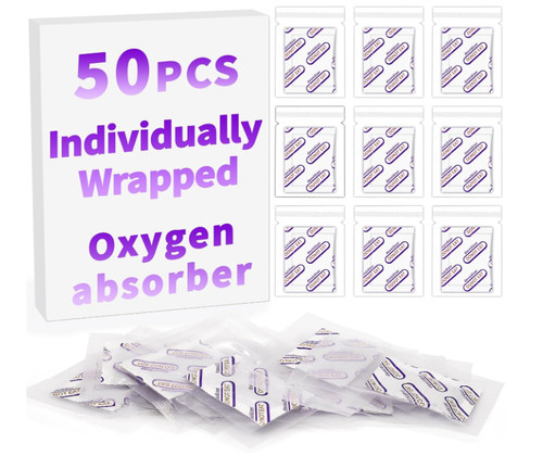Individually wrapped midukit - wrapped,
