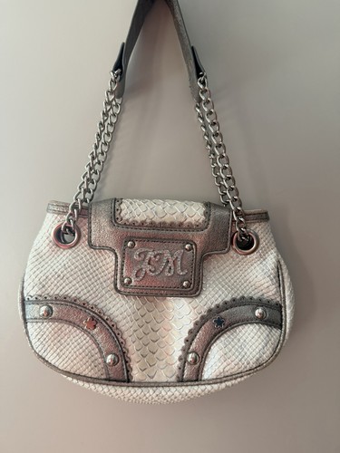 Vintage y2k julien macdonald - vintage,