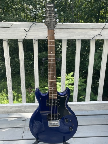 Ibanez gio gax30 - ibanez,