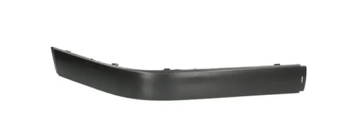 Bumper trim strip - , right