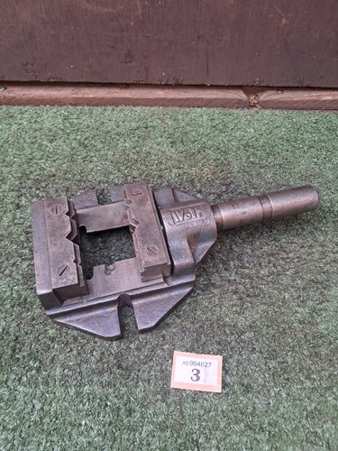 Vintage wolf engineers drill - wolf,