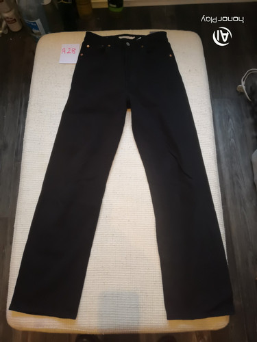 Levi ribcage straight - levi’s,