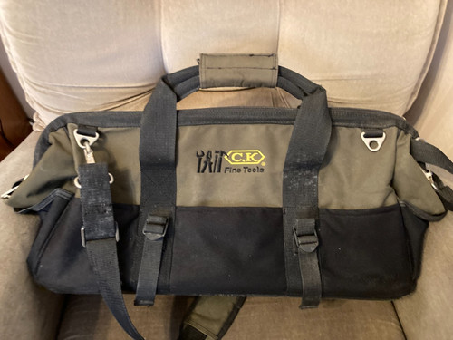 Fine tools preowned - ck, tool