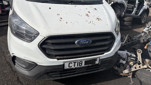Ford transit custom2 diesel - transit,