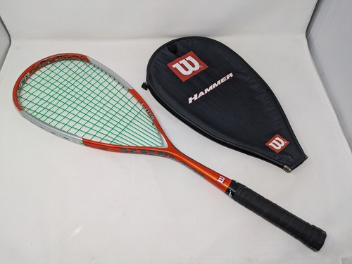 Wilson hammer squash - 50,