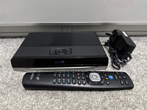 Youview dtr t2100 - bt, 500gb