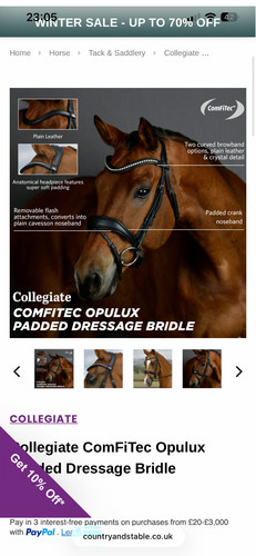 Comfitec opulux full - comfitec,