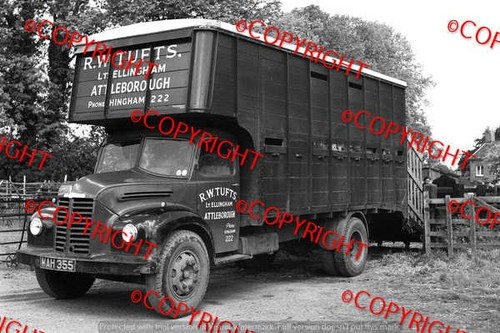 Truck photo tufts - r,