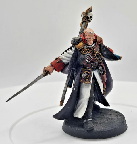Games workshop warhammer 40k - games,